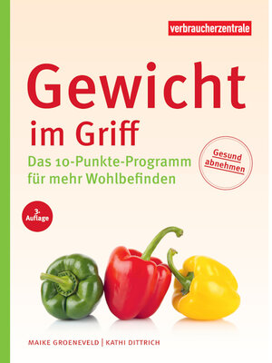 cover image of Gewicht im Griff